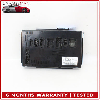 2010-2013 Mercedes W164 ML350 GL450 Rear SAM Signal Acquisition Module OEM