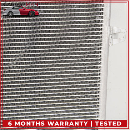 2006-2013 Mercedes X164 GL550 R350 AC Air A/C Condenser Cooler 2515000054 OEM