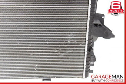 2010-2016 Land Rover LR4 L319 L320 SUV Enginne Cooling Radiator LR015560 OEM