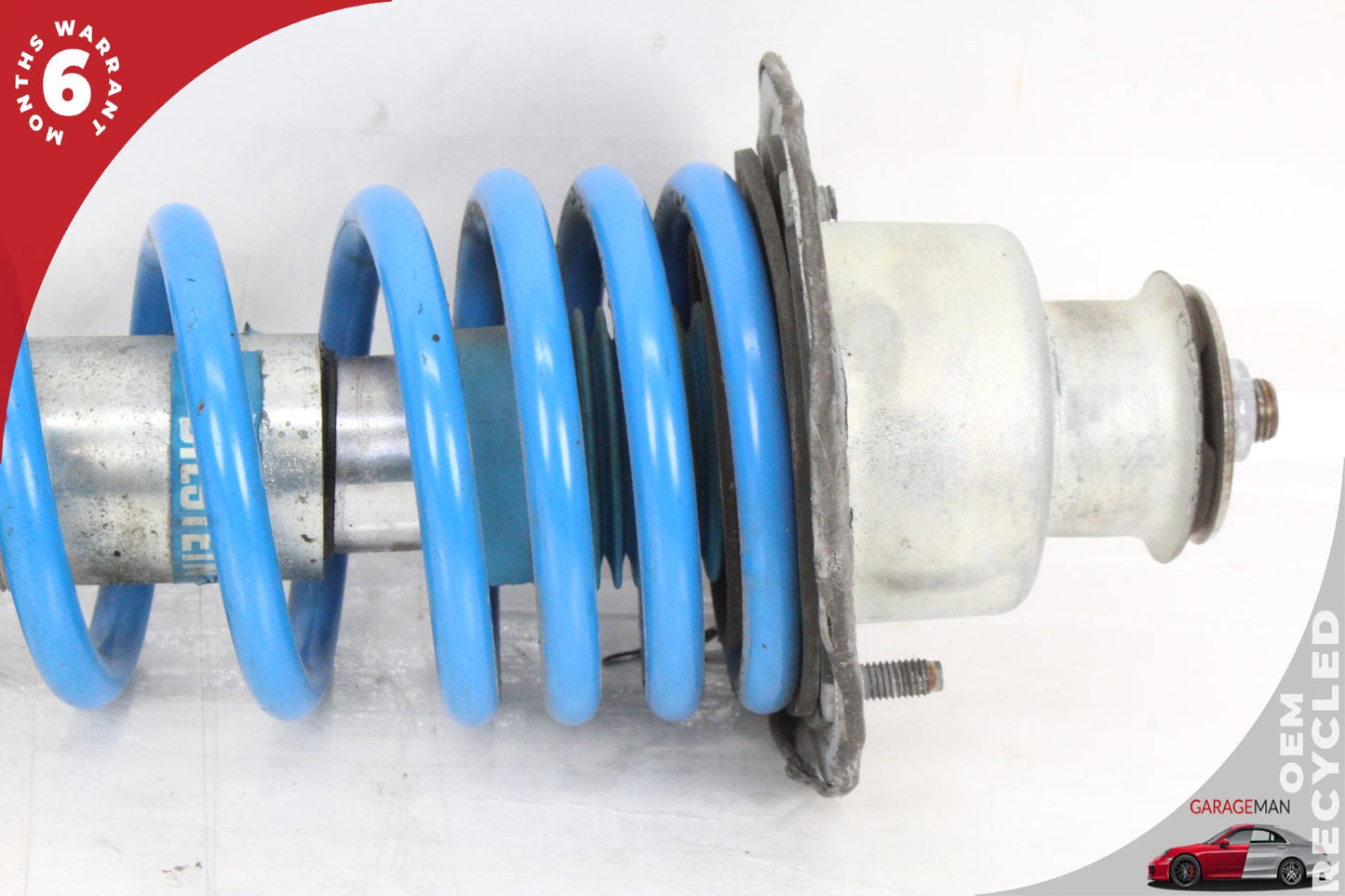 2005-2012 Porsche Boxster 987 Rear Side Shock Strut Coilover Bilstein B16 OEM