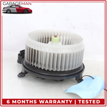 2013-2023 Range Rover L405 L494 AC Air Conditioning Heater Blower Motor OEM