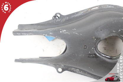 2012-2018 Mercedes W218 CLS550 Rear Left or Right Lower Spring Seat Control Arm
