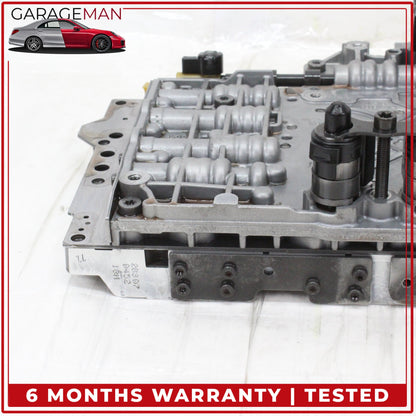 Mercedes W221 S550 GL450 7G-Tronic 722.9 Transmission Valve Body 2202771901 OEM