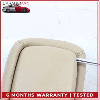 2006-2013 Mercedes W164 ML350 GL450 R350 Front Left and Right Side Head Rest OEM