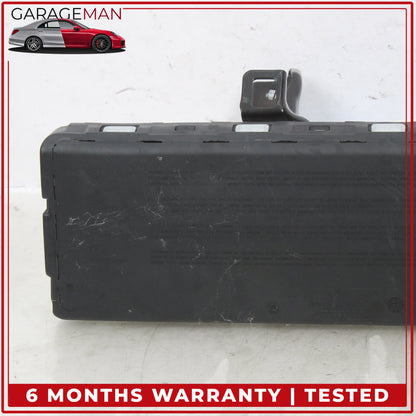 2017-2025 Audi A4 A5 Front Left Side Dashboard Lower Knee Airbag 8W0880841E OEM