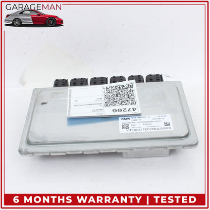 2024-2025 BMW X2 U10 SUV Engine Computer/ ECU 12145B5D979 OEM