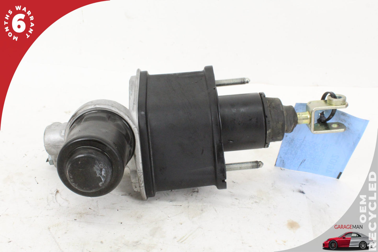 2003-2011 Mercedes-Benz CLS500 W219 Sedan Power Brake Booster 0004300312 OEM
