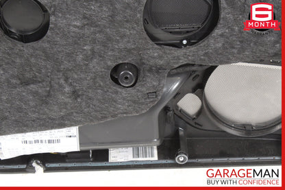 2012-2018 Audi S7 Front Right Passenger Side Door Trim Panel 4G8837020A OEM
