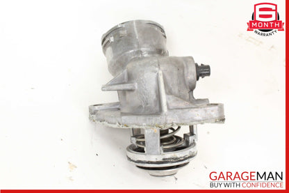 2005-2012 Mercedes-Benz R350 W251 Thermostat Housing Water Pipe 2722000415