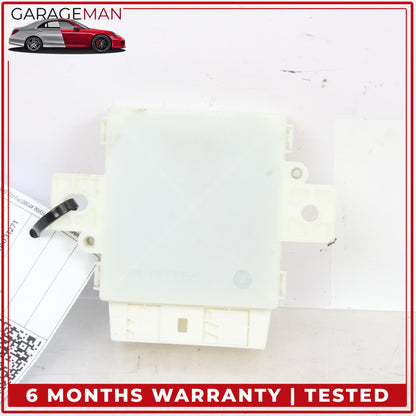 2010-2014 Mercedes W216 CL550 S550 Rear Parking Parktronic Control Module OEM