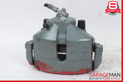 2005-2016 Audi TT 8J Front Left and Right Side Brake Caliper Set 1K0615124E OEM