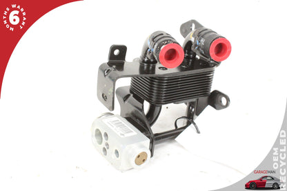 2013-2015 Fiat 500e EV Electric Heat Exchanger Cooler Chiller 61806050AE OEM