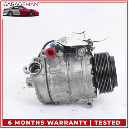 2011-2013 BMW 528i F10 AC A/C Air Conditioning Compressor Clutch 9165808