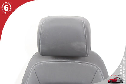 2018-2025 Audi Q5 Complete Front Seats Assembly Set of 2 80A881106E OEM
