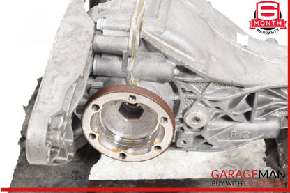2016 Audi A8- Rear Differential Carrier PN: 0AR525083