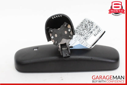 2013-2017 Audi RS5 8T Convertible Rear View Mirror 8T0857511AC
