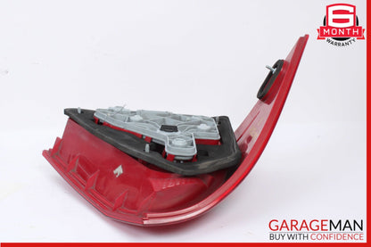 2005-2007 Mercedes C350 C240 W203 Sedan Tail Light Lamp Rear Right Side OEM