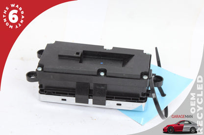 2007-2013 Mercedes W221 S550 S450 Rear Left Or Right Window Control Switch OEM