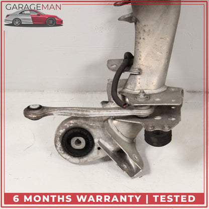 2007-2014 Mercedes W216 CL550 S63 AMG Rear Sub Frame Subframe Crossmember OEM