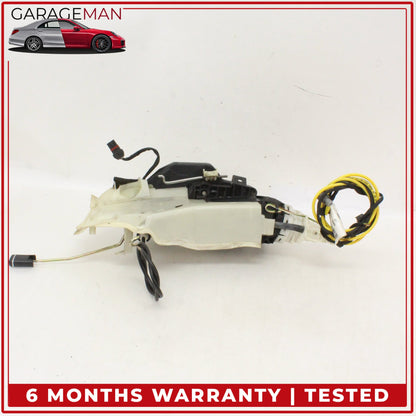 2003-2012 Mercedes R230 SL500 SL55 Left Door Lock Latch Actuator 2307200135 OEM