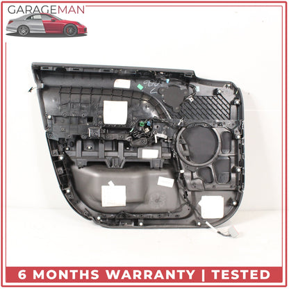 2014-2017 Range Rover Sport L494 Front Right Side Interior Door Panel Trim OEM