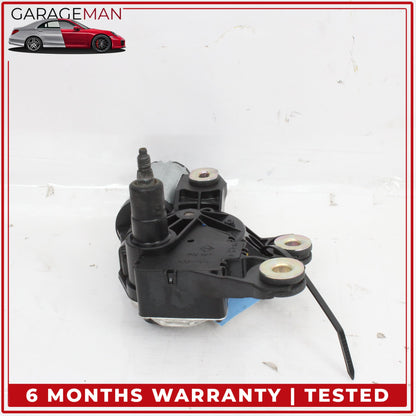 2002-2017 Audi Q7 A3 A4 S4 SQ5 Q5 Rear Trunk Hatch Wiper Motor 8E9955711G OEM