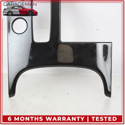 2011-2018 Audi A8 Center Console Dashboard Speedometer Trim Cover Panel Set OEM