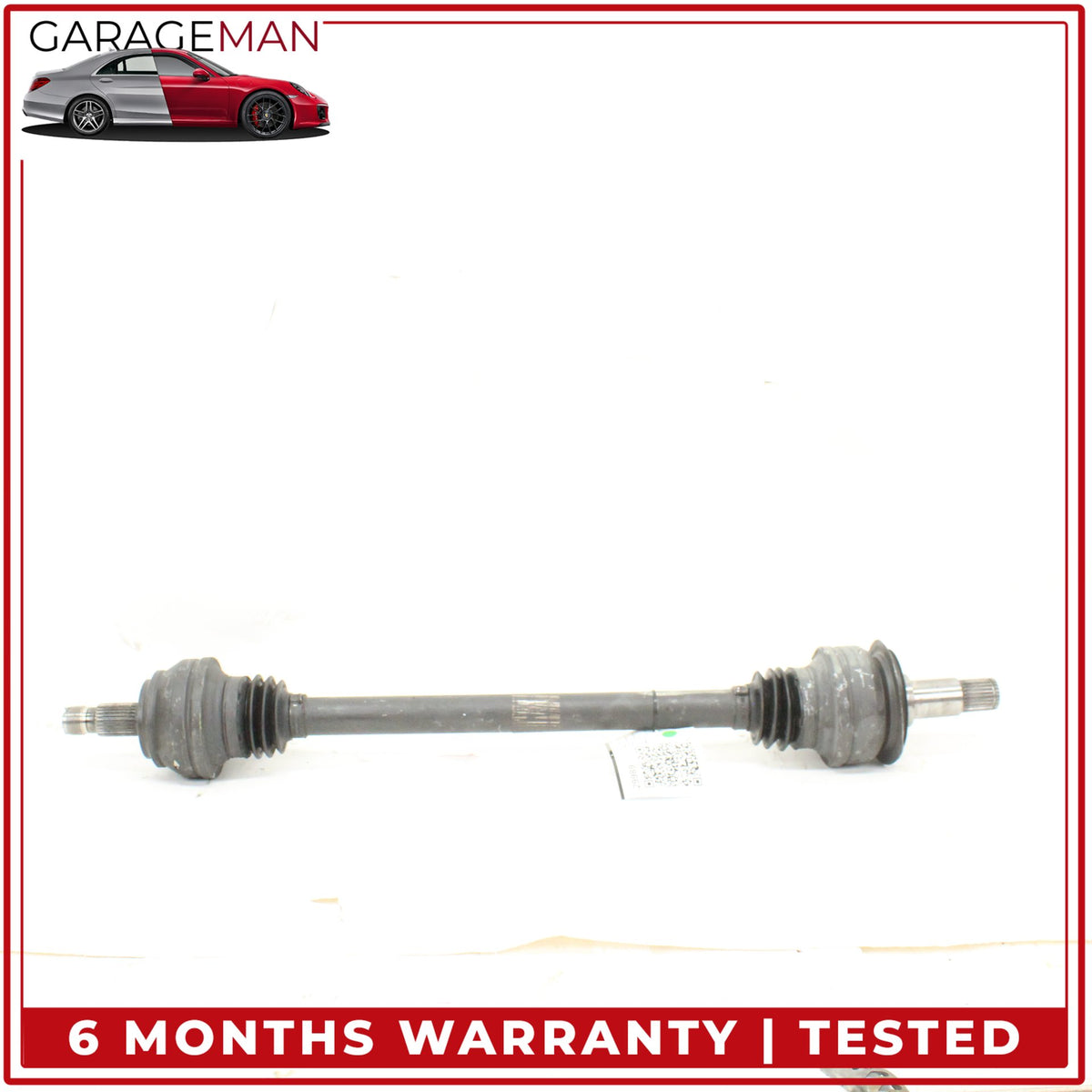 2015-2018 Mercedes W205 C300 RWD Rear Right Side Axle CV Half Shaft OEM