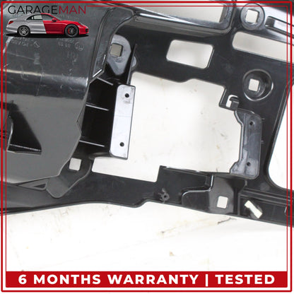 2014-2021 BMW i3 I01 Rear Right Side Bumper Mount Support Bracket 7296754 OEM
