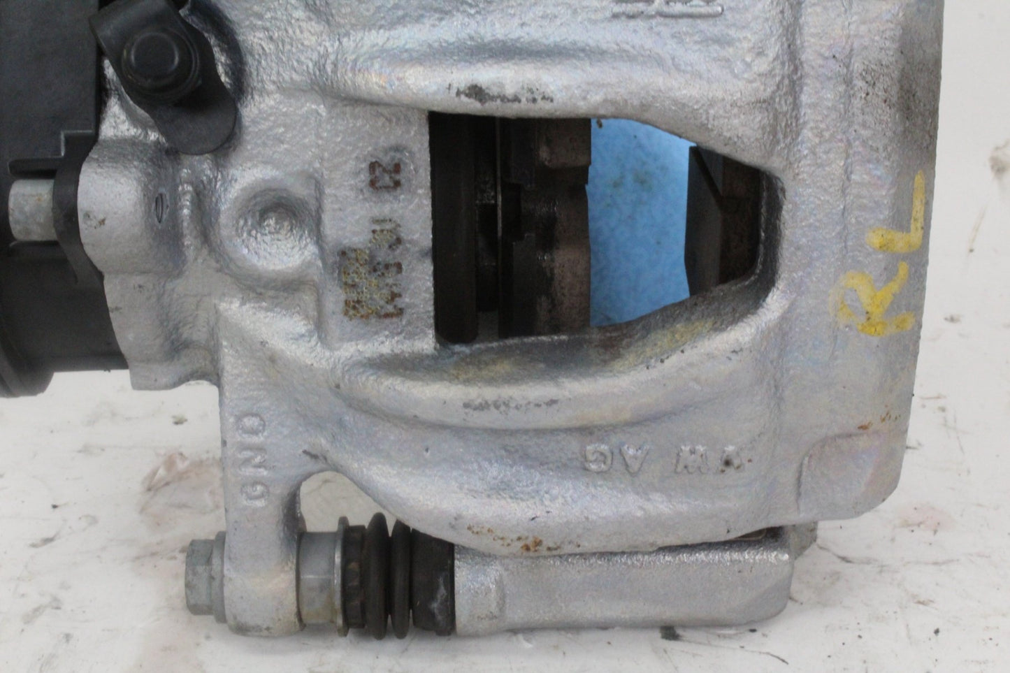 2018-2024 Audi A4 B9 Rear Left and Right Side Brake Caliper Set Of 2 Pc OEM