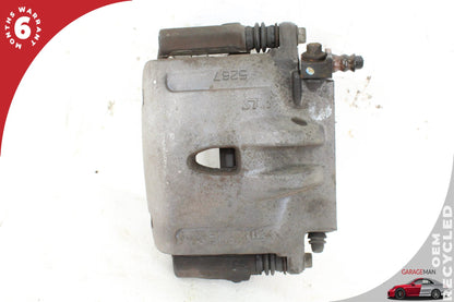 2002-2005 Ford Thunderbird Front Left and Right Side Brake Caliper Set of 2 OEM