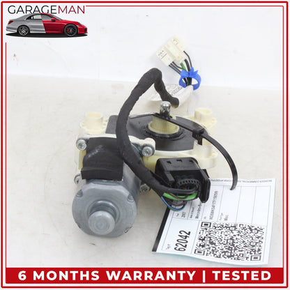 2005-2011 Mercedes R171 SLK280 Front Left Window Regulator Motor 1718201342 OEM
