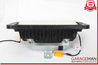 14-16 Mercedes W212 E250 E550 Front Right Side Dashboard Dash Airbag OEM