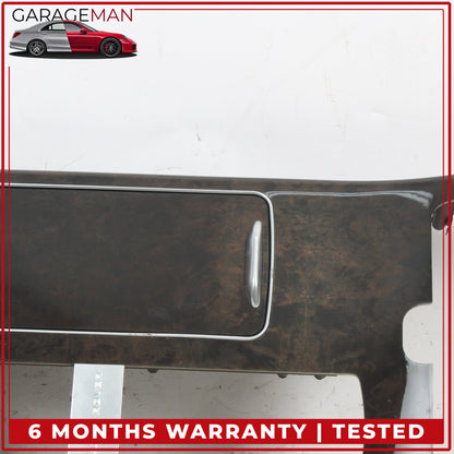 2013-2022 Range Rover L405 Center Console Shifter Trim Bezel Cover OEM