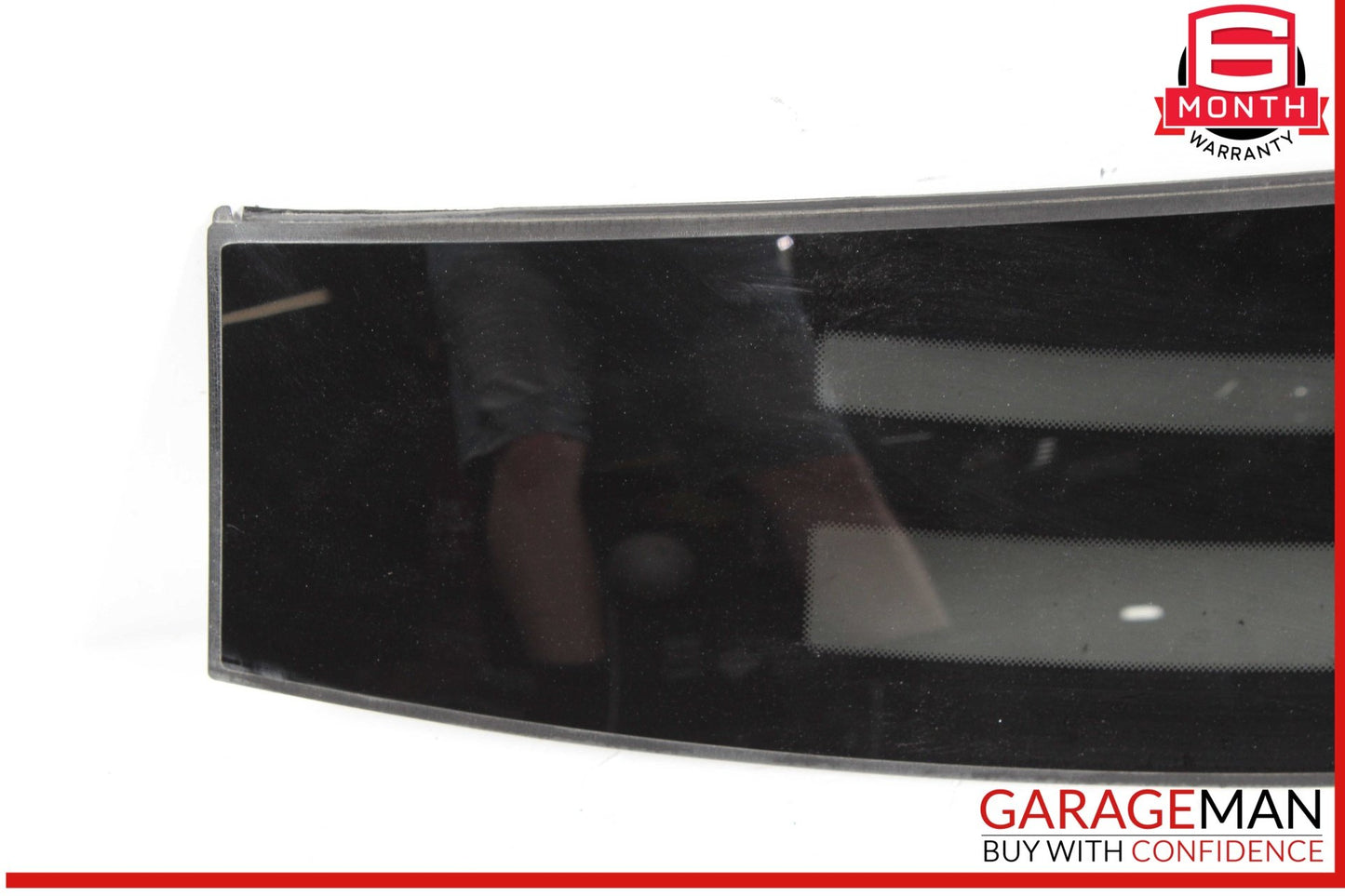 2006-2013 Mercedes-Benz R350 W251 Front Panoramic Roof Glass 2517800092