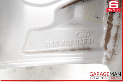 19-23 Audi Q3 18''X7 5 Spoke Wheel Rim 83A601025H OEM