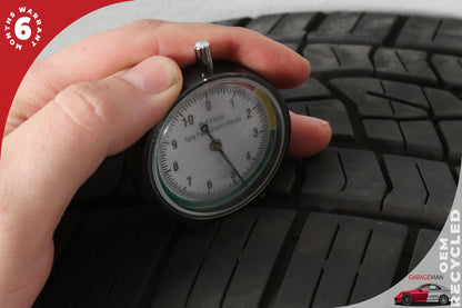 245/40 ZR18 97Y Continental Control Contact Sport Tire All Season