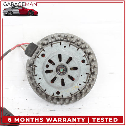 2008-2018 Mercedes W204 C300 GLK350 E350 Engine Radiator Cooling Fan Motor OEM