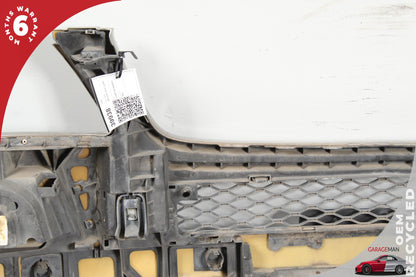2007-2009 Mercedes X164 GL450 GL320 Front Bumper Cover Assembly 1648851725 OEM