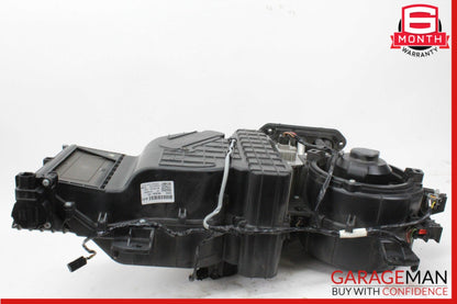 2010-2011 Land Rover LR4 Rear HVAC AC Climate Heater Housing Box 5H2218C424FC