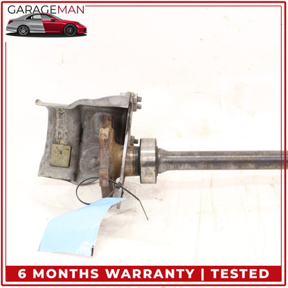 2012-2018 Audi A6 A7 Transmission Axle Flange Shaft 0CS409955B OEM