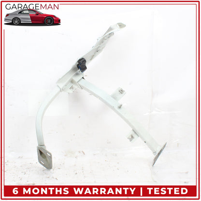 2011-2018 Audi A8 Quattro S8 Left and Right Fender Support Mount Bracket Set OEM