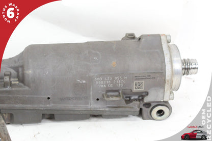 2018-2024 Audi SQ5 FY SUV Steering Rack Gear Pinion 80B423055H