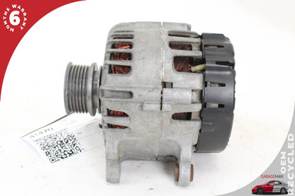 2018-2024 Audi SQ5 FY Engine Alternator Generator 06M903027B OEM