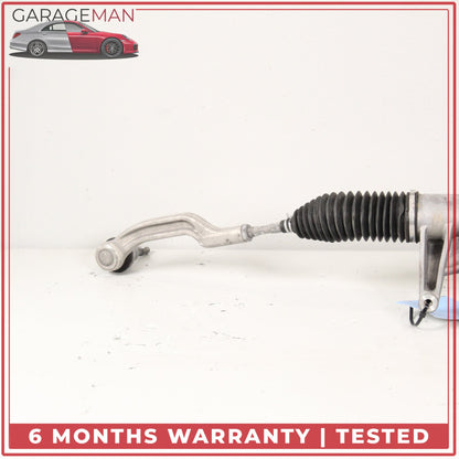 2020-2023 Mercedes W177 A220 CLA250 Electric Power Rack & Pinion Assembly OEM