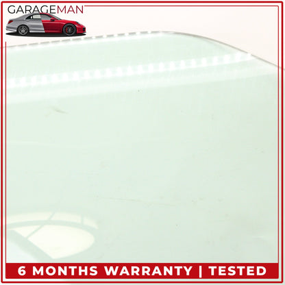 2014-2022 Range Rover Sport L494 Front Right Door Window Glass DK6221410AC OEM