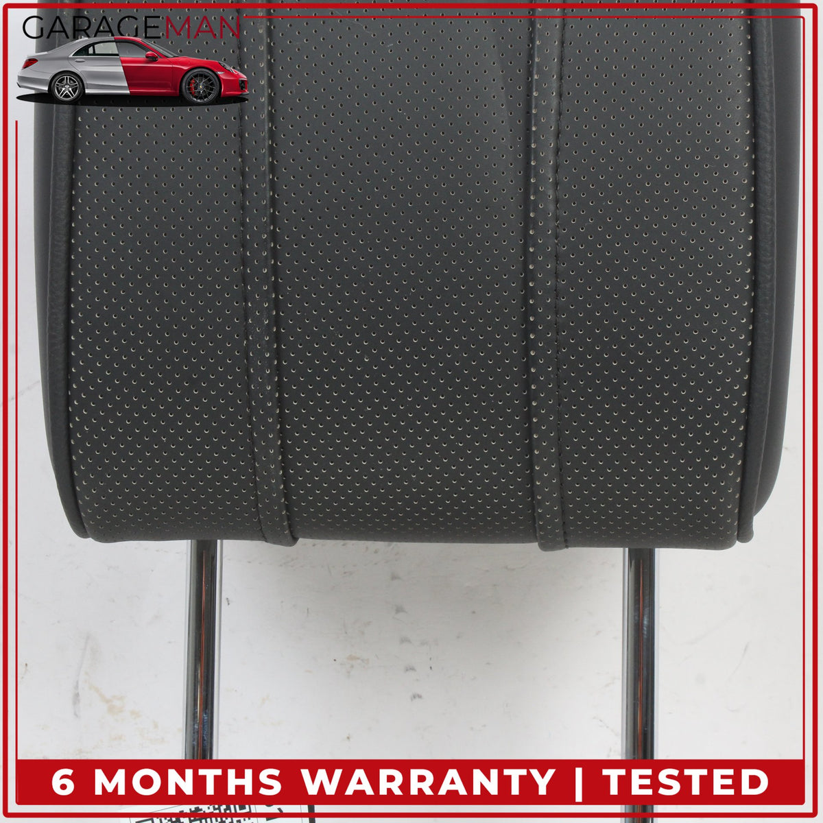 2010-2012 Range Rover L322 Front Left or Right Side Head Rest w/ Screen OEM