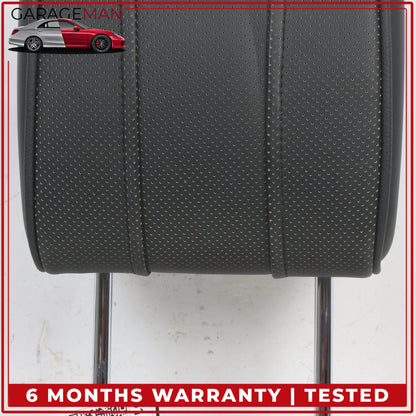 2010-2012 Range Rover L322 Front Left or Right Side Head Rest w/ Screen OEM