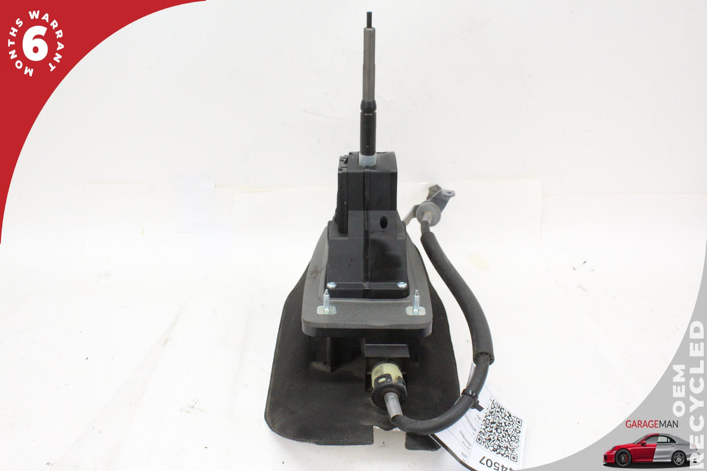 2015-2024 Porsche Macan 95B Automatic Transmission Gear Shifter Selector OEM