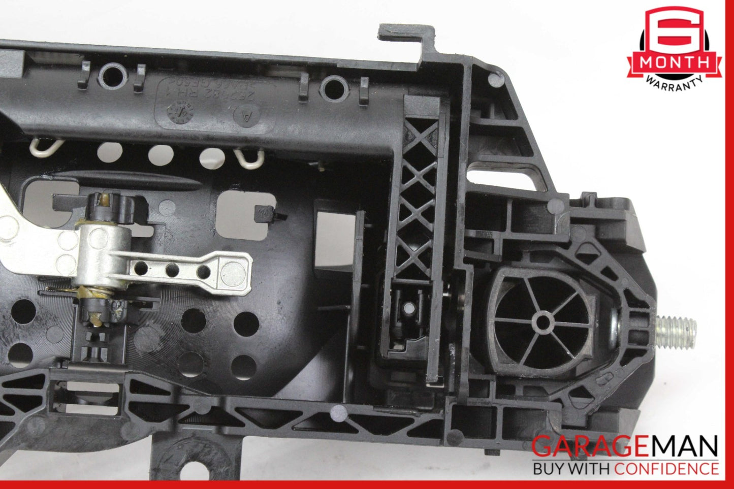 2017-2024 Audi A4 B9 Sedan Front Right Keyless Entry Sensor 8W0837812A